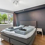 Modern And In Apartment Bergen
