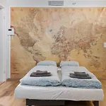 Apartment Modern And In