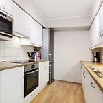 Modern And In Bergen