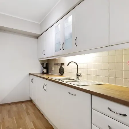 Appartement Modern And In *