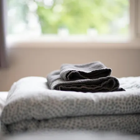 Modern And In Bergen