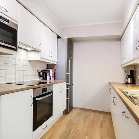 Modern And In Bergen