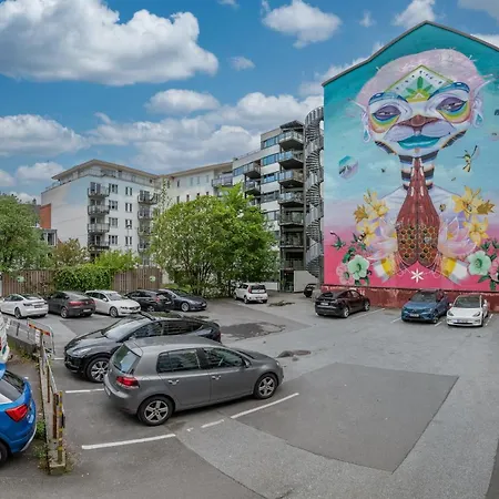 Apartment Modern And In *