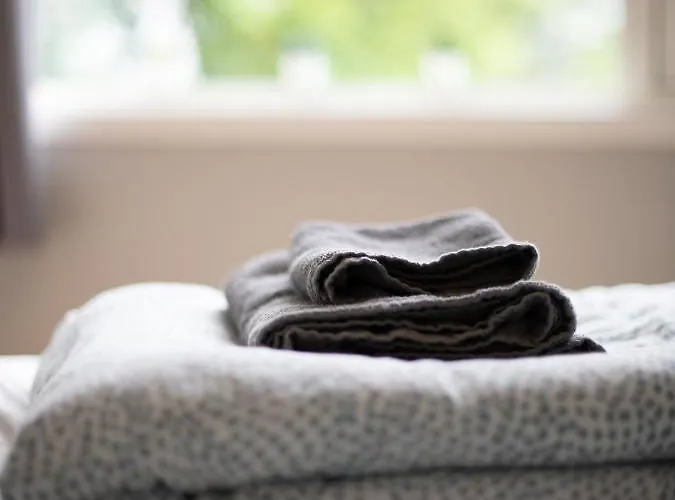 Modern And In 卑爾根