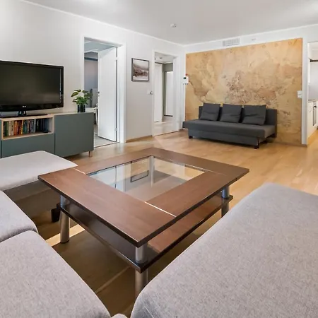 Modern And In Bergen