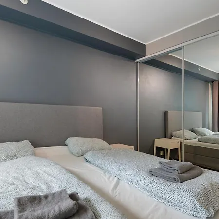 Modern And In * Bergen